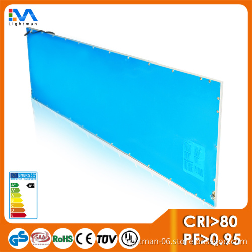 30x60 20w Good quality diy led light panel SMD led with CE&ROHS